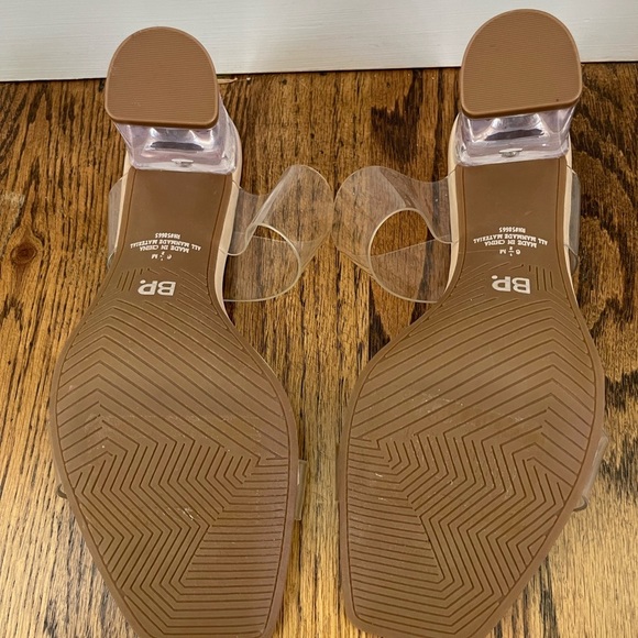 BP-Nolan Sandal 6.5 - Picture 6 of 6